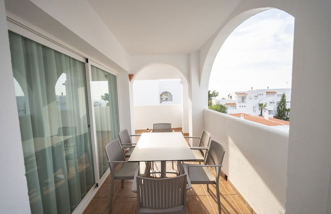 Apartamentos Blanco Sol - Foto 24