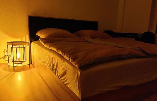 Ferienwohnung Obere Aue - Foto 11