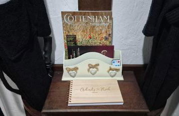 The Orchard's Nook Treehouse - Foto 32