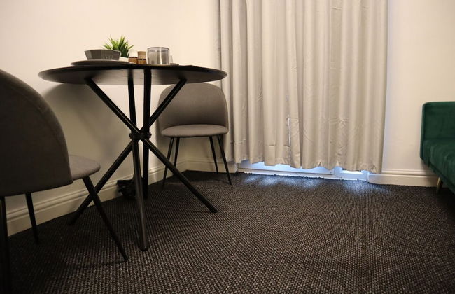 Modern Urban Escape Near Nec, Airport, Hs2 - Foto 32