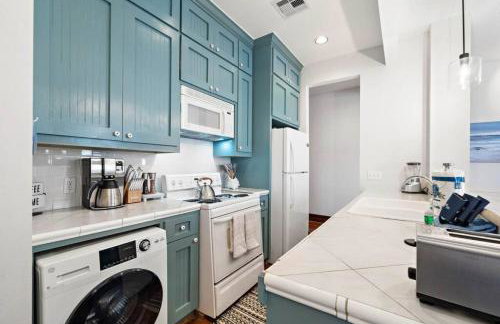 Downtown loft in the perfect location for all things Galveston - Foto 15