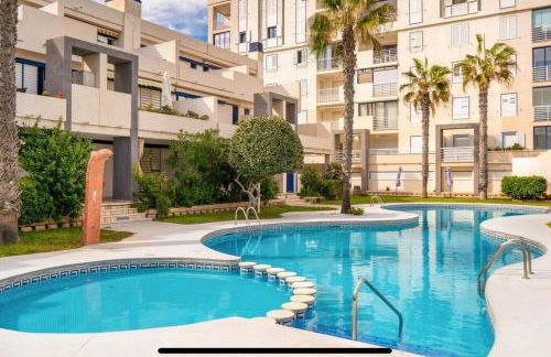 Torrevieja La Mata Primera línea playa - Foto 38