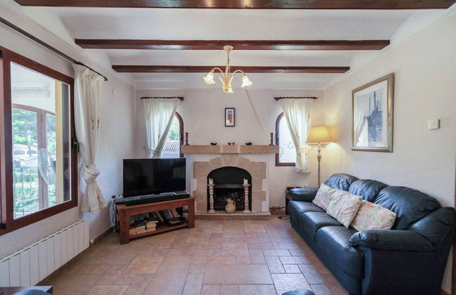 Villa Nichola - Foto 1