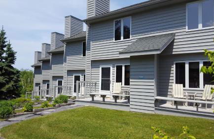 Evergreen Hill Condominiums - Foto 6