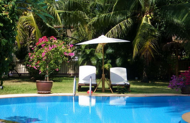 Coconut Paradise Holiday Villas - Foto 77