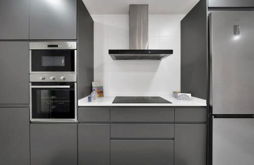 Casa Topacio, 3 bedrooms and 3 bathrooms in quiet street - Photo 51