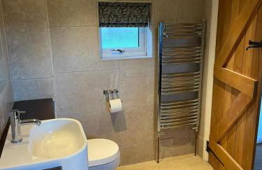 Wisteria Cottage - Hillside Holiday Cottages, Cotswolds - Foto 13