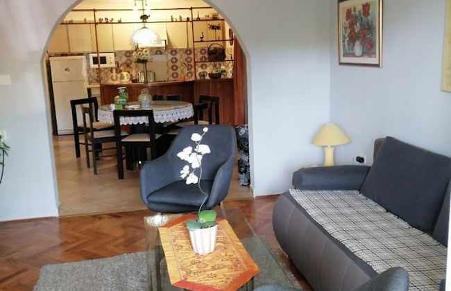 Petra - Apartments With Parking - A2 - Foto 9