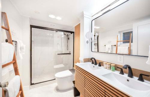 Serene Japanese Retreat w Sauna & Hot Tub Escape - Foto 3