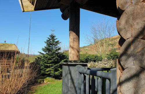 Newland Valley Log Cabins - Foto 12