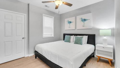 Dave and Busters, Outlets, Convention Center across street w Parking - Sleeps 15 - Foto 2