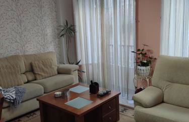 Apartamento La Real - Foto 1