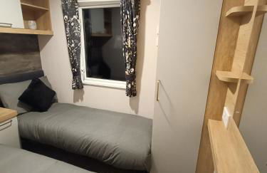 Hillingworth's Hot Tub Retreat - Lochmaben - Photo 20