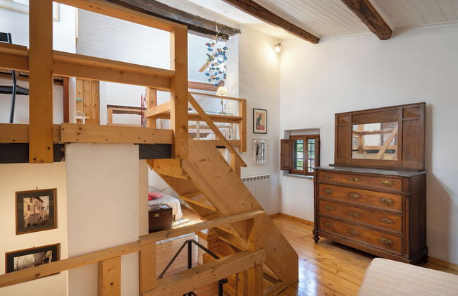 Podere La Vigna - Foto 10