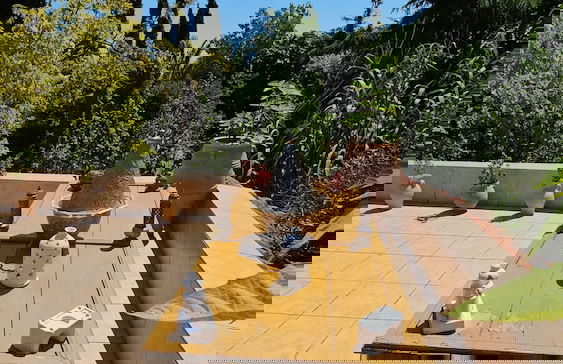 Home & Gardens 2-bed Villa in Sevasti, Katerini - Foto 13