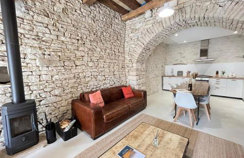 Domaine Paulette, Maison Paulette - Foto 12