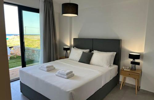Destino Deluxe Villa Sea View with Private Pool - Foto 16