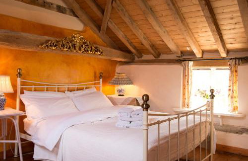 The Bakery a honeymooners favourite cosy stylish with lovely walks and pubs - Foto 28