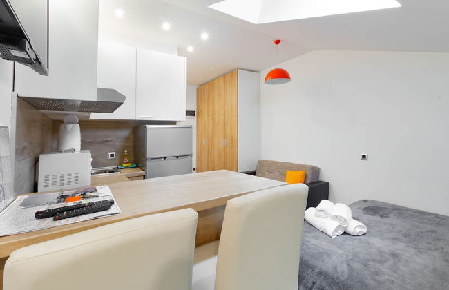 Apartments Pomerio Rijeka - Foto 20