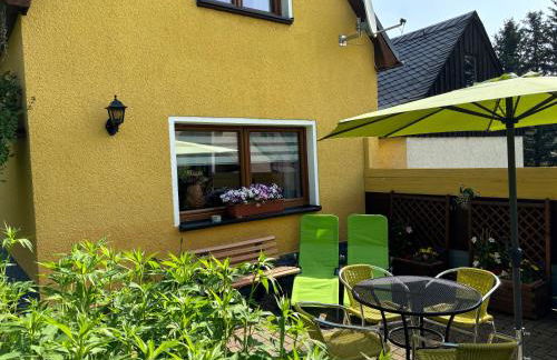 Ferienhaus Reichel - Foto 12