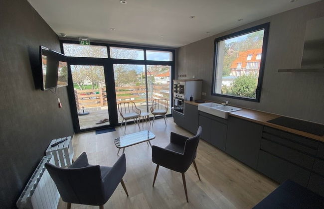 Parc Beausejour Dieppe - Foto 16