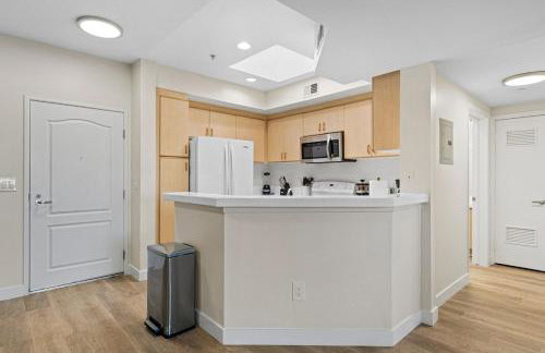 The Nautilus Waterfront Retreat Marina View, Pool Sauna Gym Jacuzzi - Foto 15