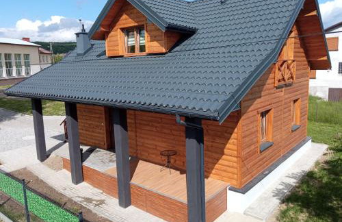 Domek pod Lipą - Foto 1