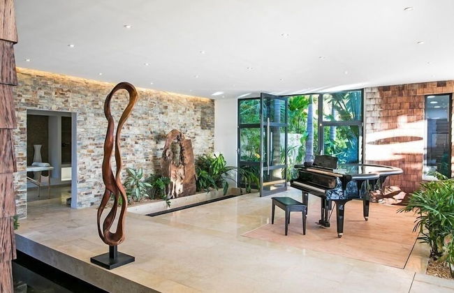 Villa Emeraude - Foto 8