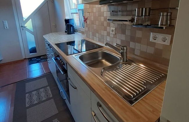 Apartment With Terrace Near the Baltic Sea - Foto 4