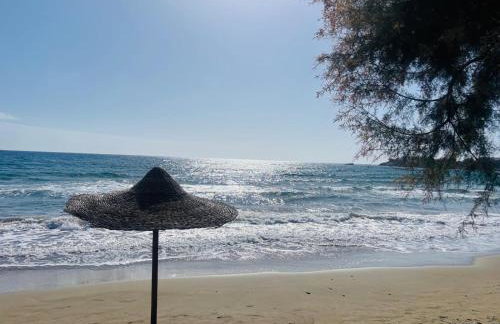 Makrigialos Long Beach Villa 5 - Foto 41