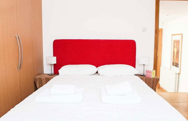 4 Bedroom Flat near London Eye - Foto 12