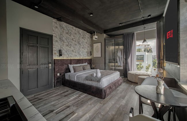 Simmi Signature Hotel & Apartment - Foto 22