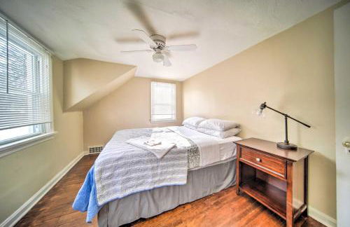 Eastlake Home with Patio Less Than 1 Mi to Lake Erie! - Foto 13