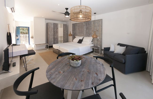 Hylatio Tourist Village - Foto 16