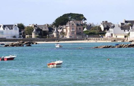 Entre Phare et Balise - Foto 31