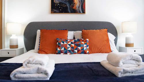 New! 2BR in Biddlestone road - Foto 4