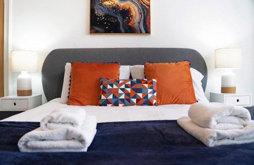 New! 2BR in Biddlestone road - Foto 4