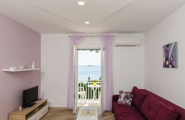 Apartments Marmo - Foto 34