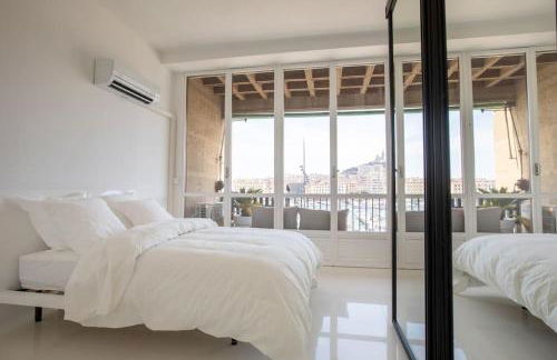 LUXE SUR LE PORT - Foto 9