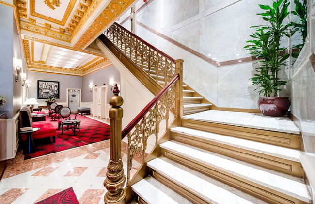 Radio City Apartments - Foto 12