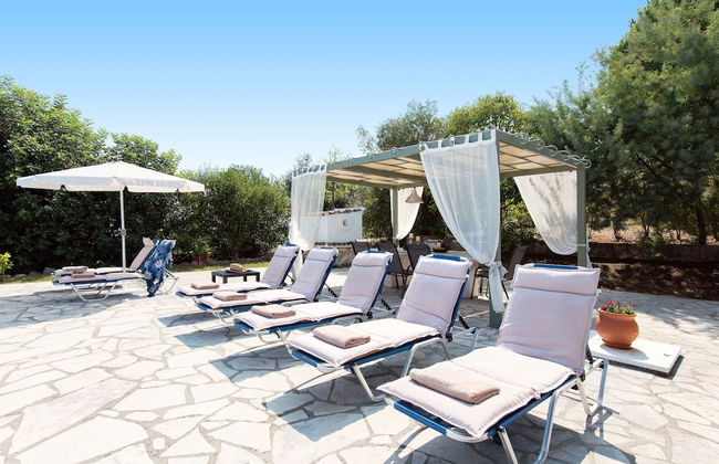 Villa Cesar - Foto 38