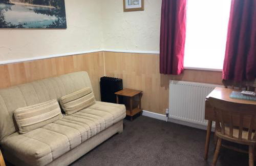 Lindisfarne Holiday Apartments - Families & Couples Only - Foto 54