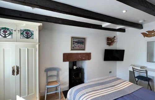 Shorepark - waterfront cottage with stunning views - Foto 22