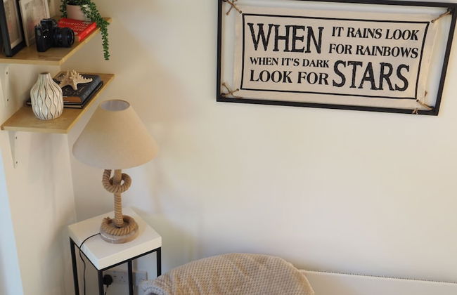 Tincroft Cottage Luxury Coastal Living - Foto 2