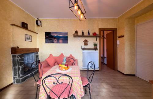 Appartamento Try on Lake Como with Balcony - Foto 9