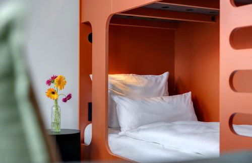 DEIN APART München - Foto 58