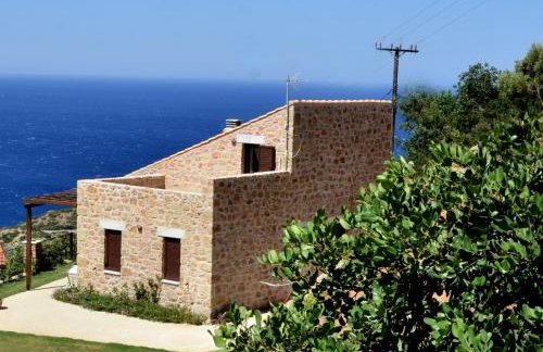 Roussa's House - Foto 31