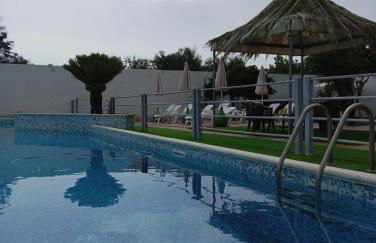 Casal Mastro appartamenti e camere con piscina - Foto 46