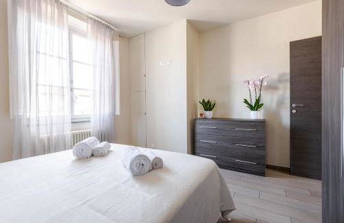 Casa fronte stazione, 300mt dal Centro, Free Parking - Foto 12