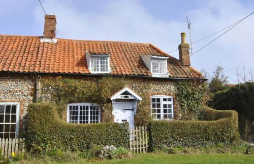 Brooke Cottage - Foto 38